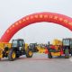 Telehandlers
