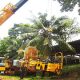 Hoisting Training