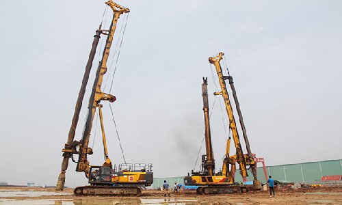 Rock Tunnel Project