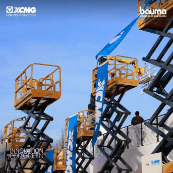 Xuzhou Construction Machinery Group Global