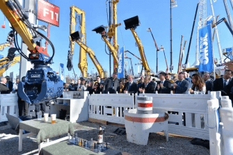 Xuzhou Construction Machinery Group Global