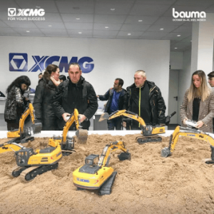 Xuzhou Construction Machinery Group Global