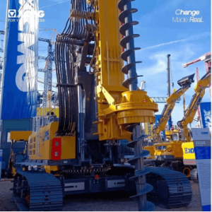 Xuzhou Construction Machinery Group Global