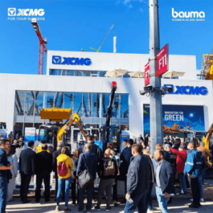 Xuzhou Construction Machinery Group Global