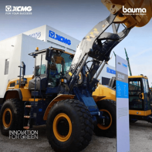 Xuzhou Construction Machinery Group Global