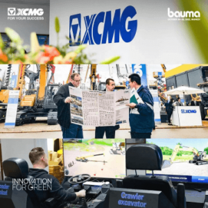Xuzhou Construction Machinery Group Global
