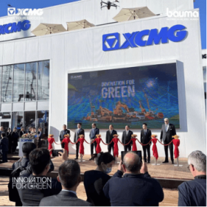 Xuzhou Construction Machinery Group Global