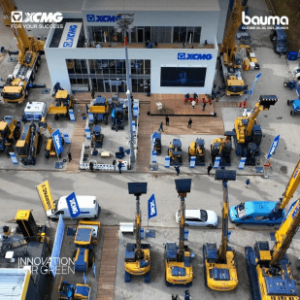 Xuzhou Construction Machinery Group Global