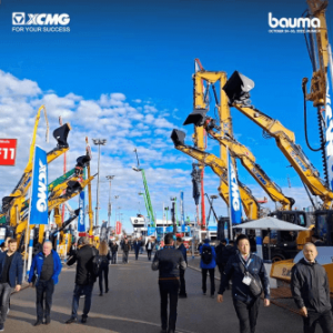 Xuzhou Construction Machinery Group Global