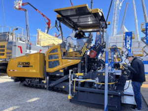 Xuzhou Construction Machinery Group Global