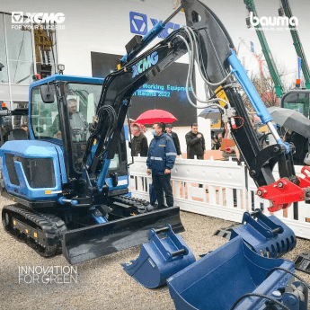 Xuzhou Construction Machinery Group Global