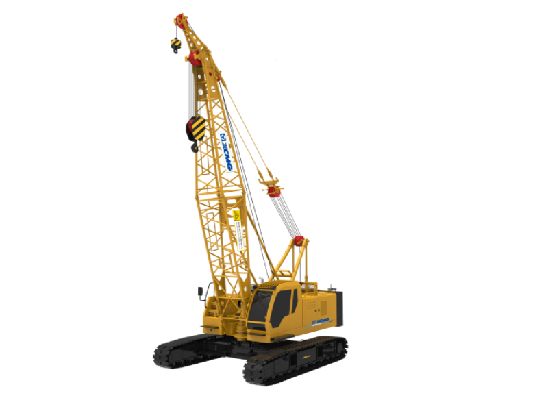 XGC45 Crawler Crane