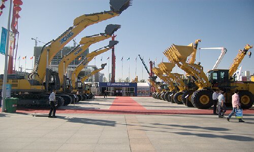 China - Asia-Europe Expo