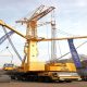 Crane Made