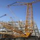 Crawler Crane