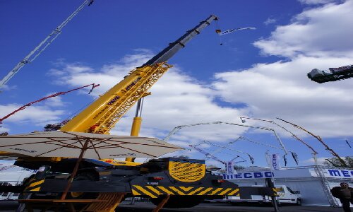INTERMAT France