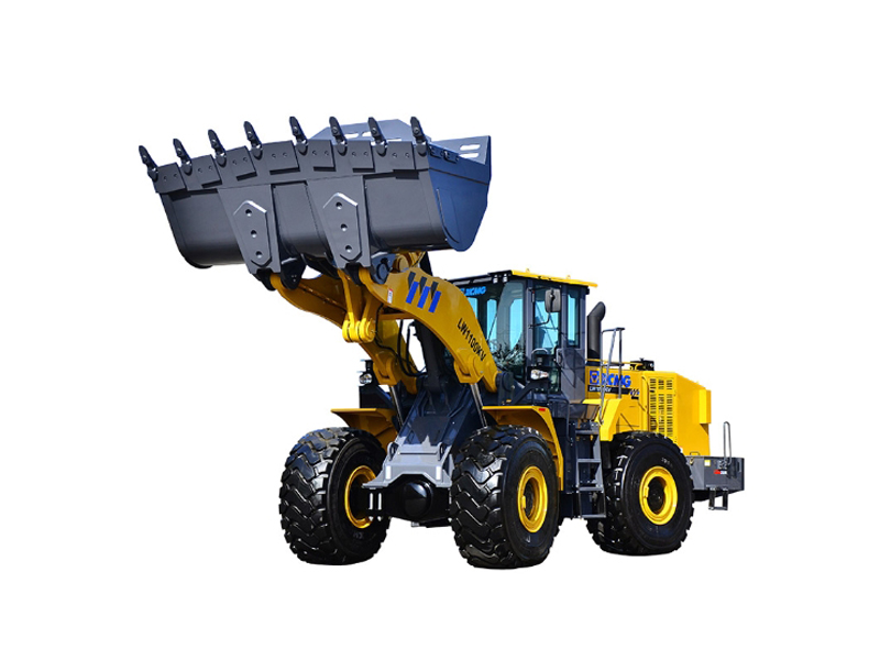 LW1100KN Wheel loader