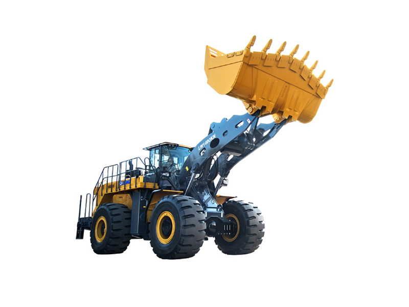 LW1400KN Wheel loader