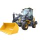 LW160FV Wheel loader