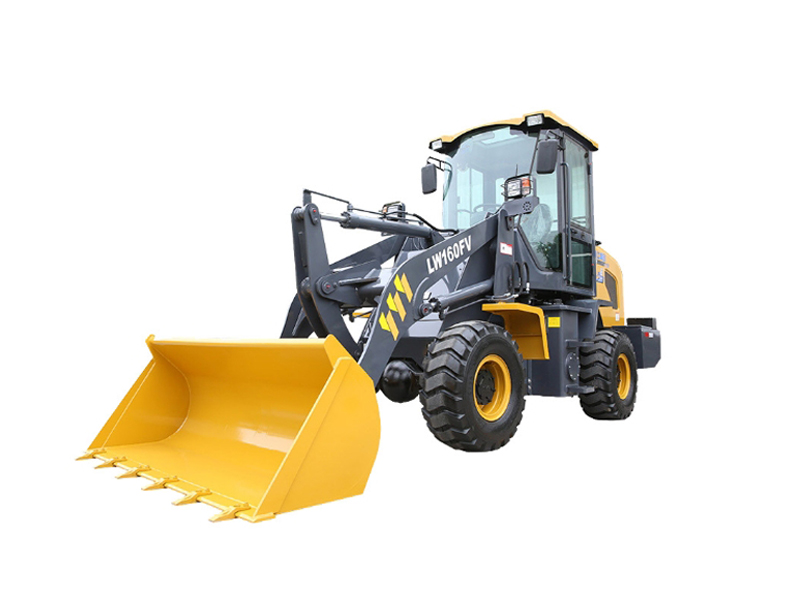 LW160FV Wheel loader