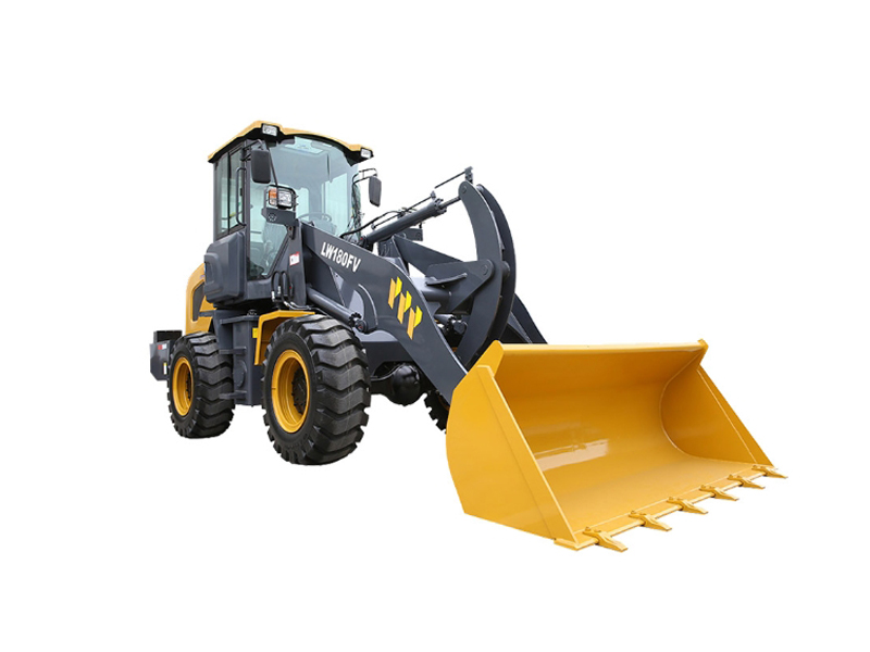 LW180FV Wheel loader
