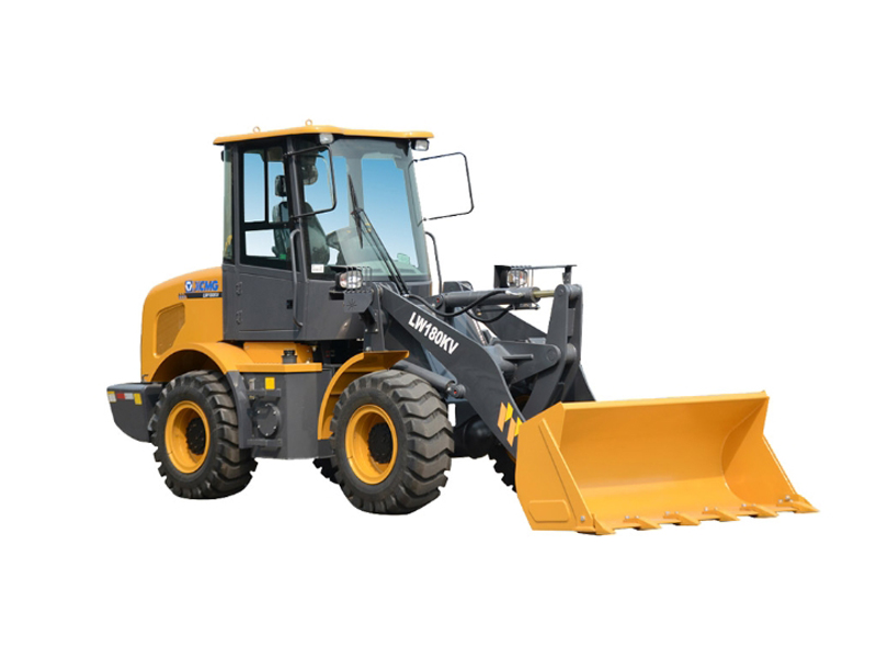 LW180KV Wheel loader