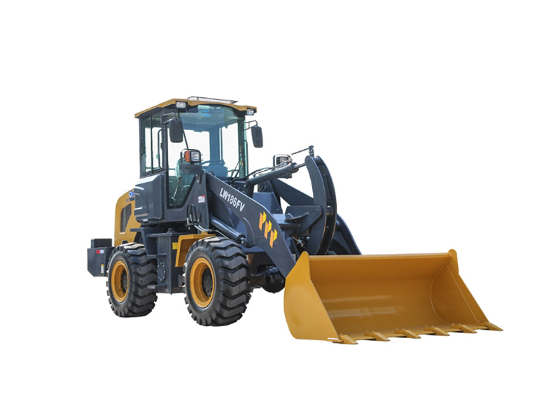 LW186FV Wheel loader