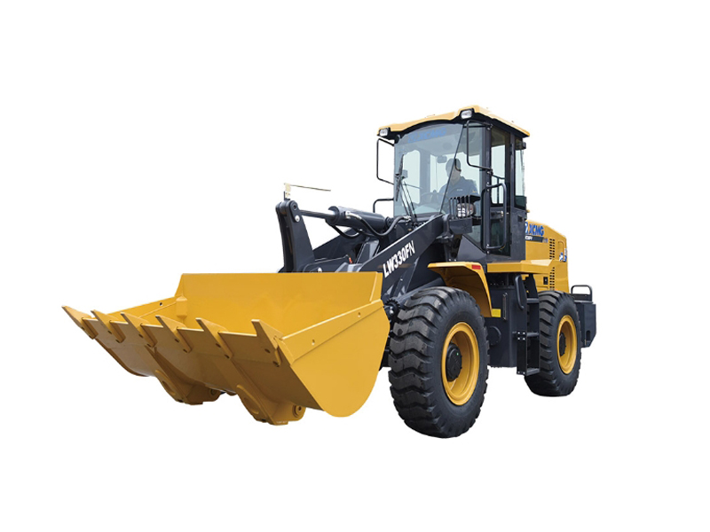 LW330FN Wheel loader