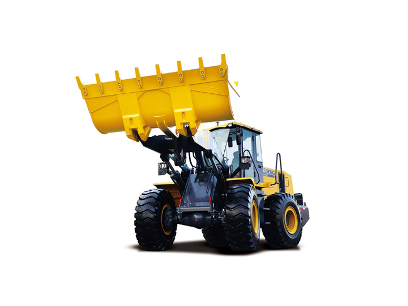 LW550FN Wheel loader