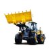 LW550FN Wheel loader