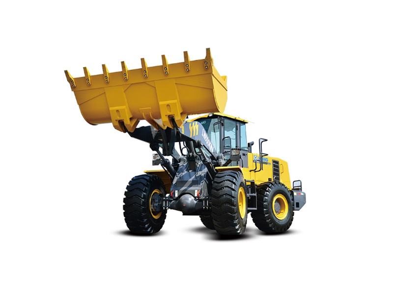 LW600KN Wheel Loader