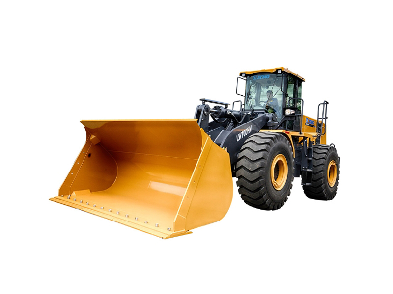 LW700HV Wheel loader