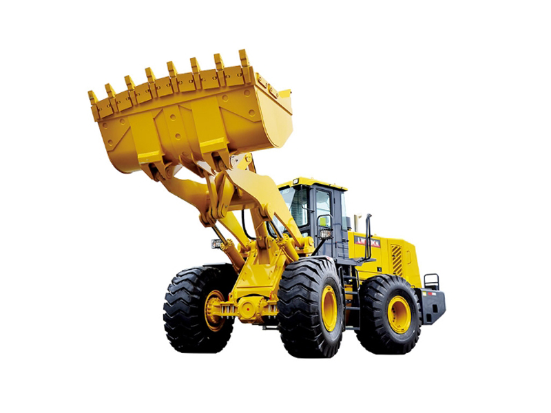 LW700KN Wheel loader