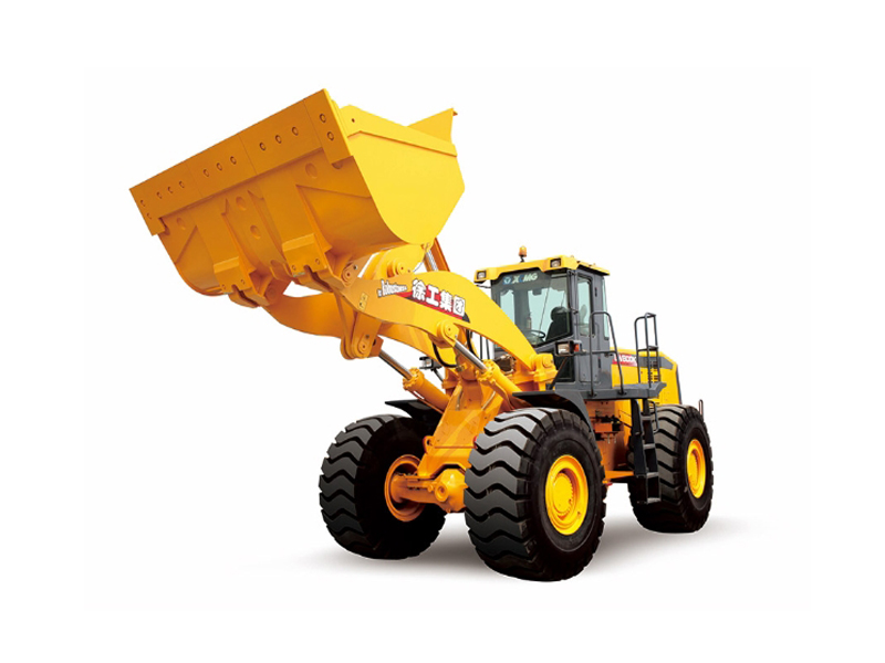 LW800HV Wheel loader