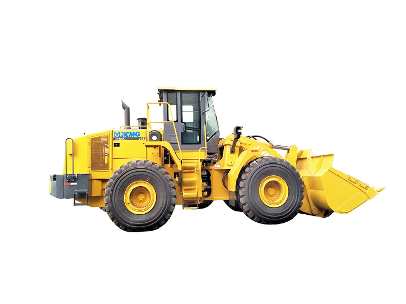 LW800KN Wheel loader