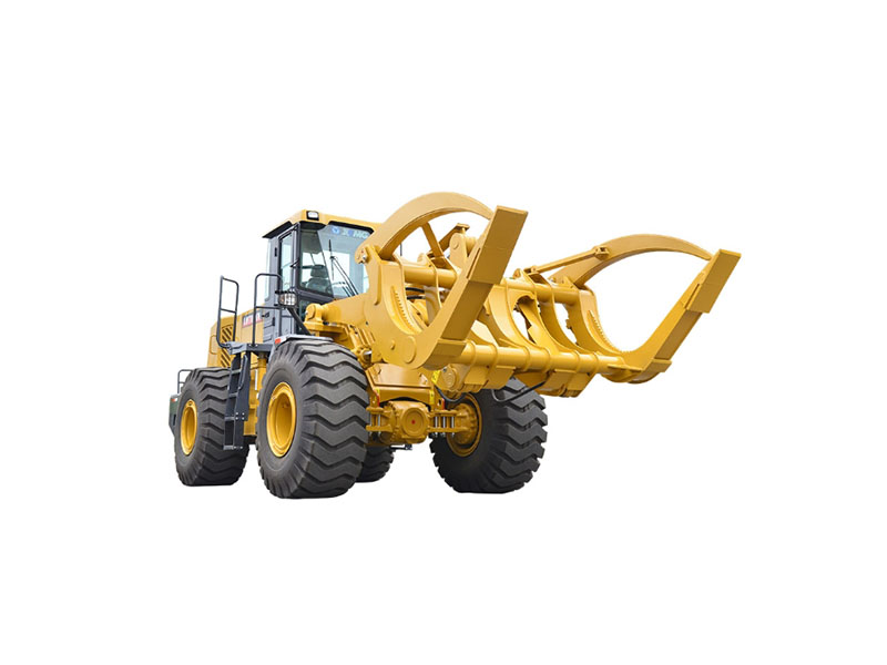 LW800KNJ Clamp Loader