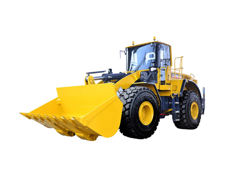 LW900KN Wheel loader