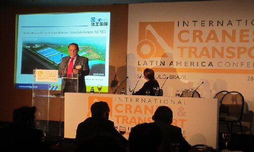 Latin America Conference