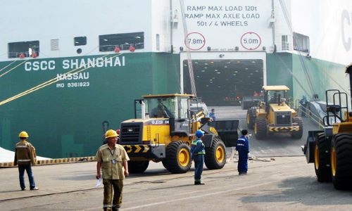 Loaders Exported