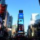 New York Time Square