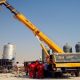 Oilfield Construction