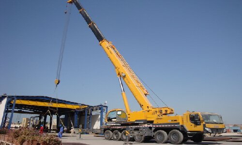 Persian Gulf Shipyard
