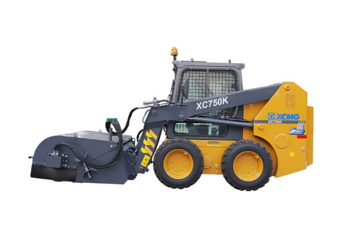 loaders company