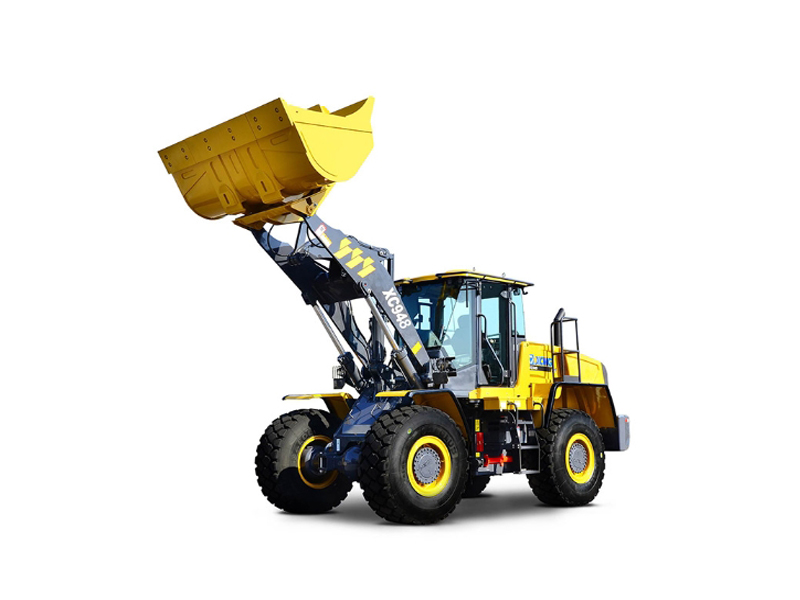 XC948 Wheel loader