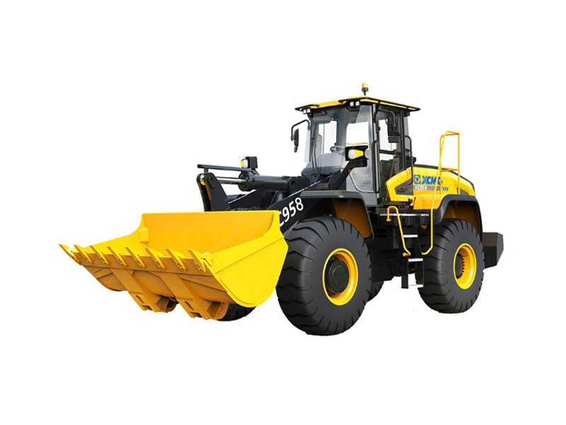 XC958 Wheel loader
