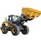XC968 Wheel loader
