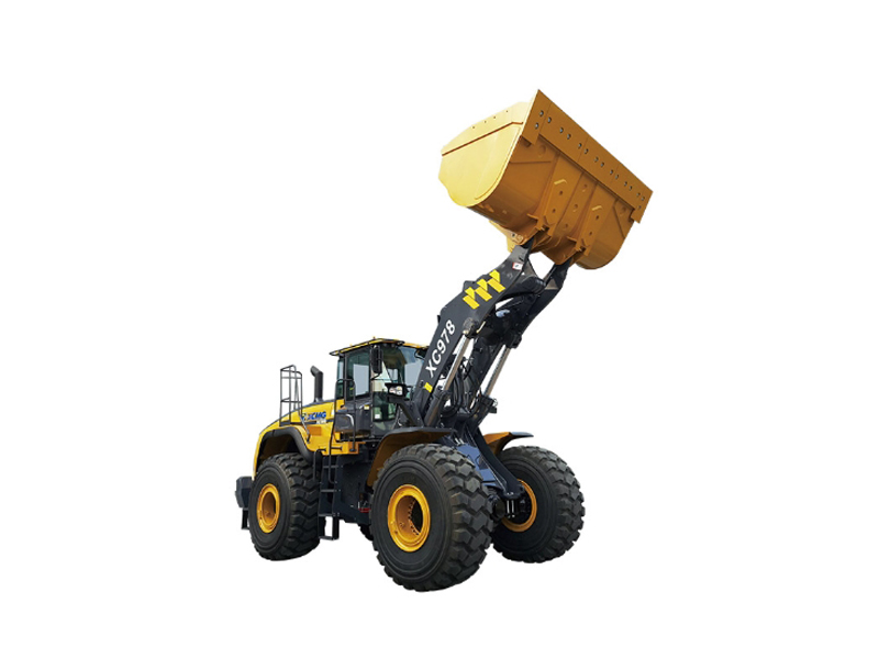 XC978 Wheel loader