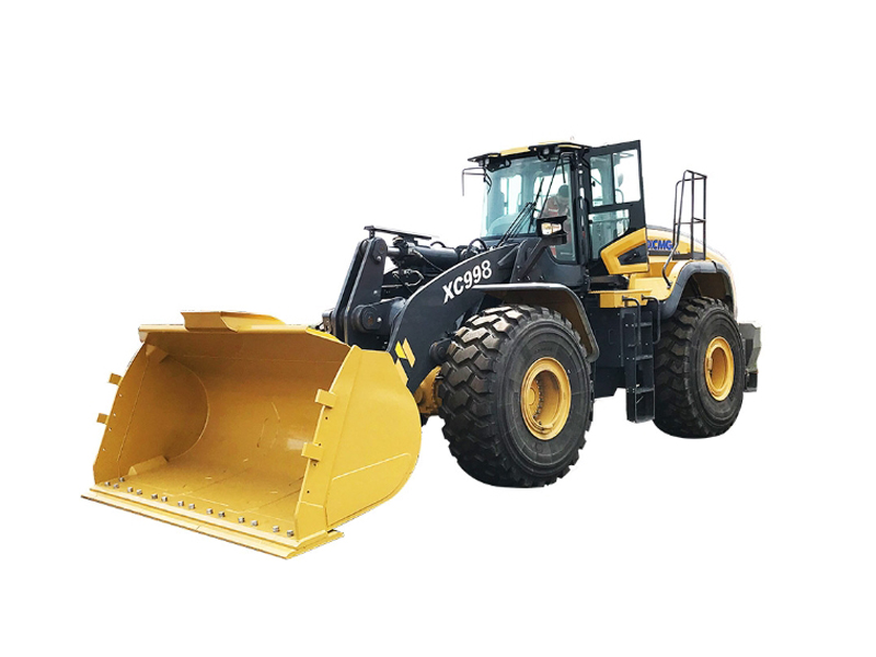 XC998 Wheel loader