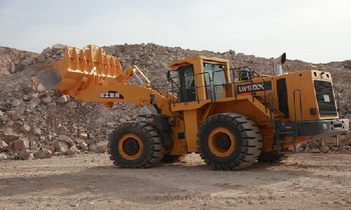 XCMG1200K