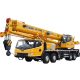 XCT50_Y Truck Crane